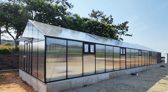 그린힐 유한회사