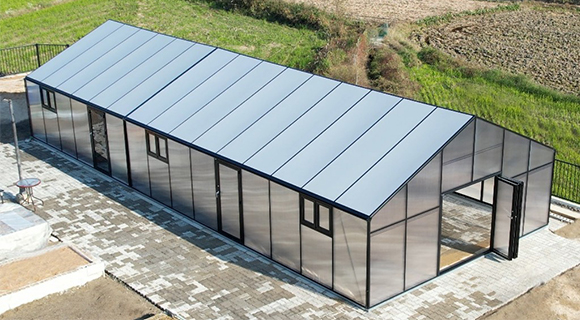 그린힐 유한회사